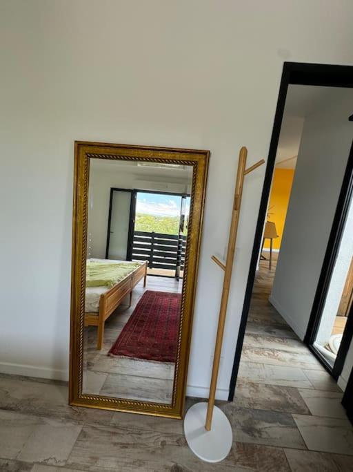 Luxury Villa With Pool And View Juvignac Buitenkant foto